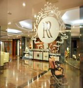 Hotel Maharaja Classic Inn , Хайдарабад Экстерьер фото