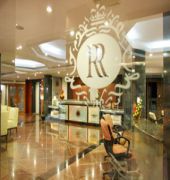 Hotel Maharaja Classic Inn , Хайдарабад Экстерьер фото