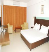 Hotel Maharaja Classic Inn , Хайдарабад Экстерьер фото
